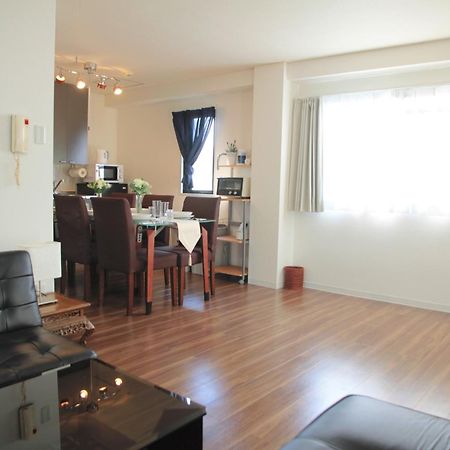 Wabi Sabi Osaka Apartment Екстериор снимка