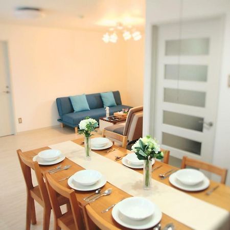 Wabi Sabi Osaka Apartment Екстериор снимка