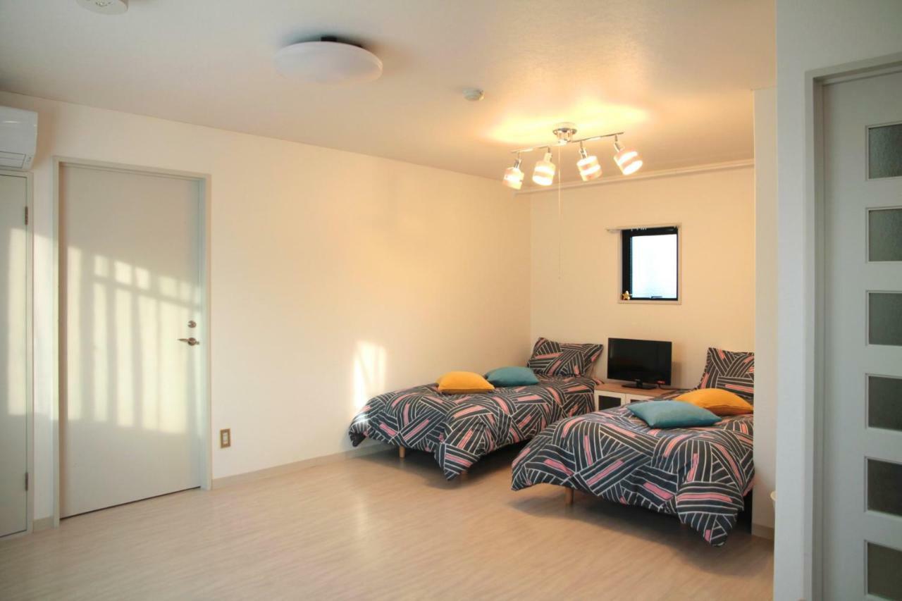 Wabi Sabi Osaka Apartment Екстериор снимка