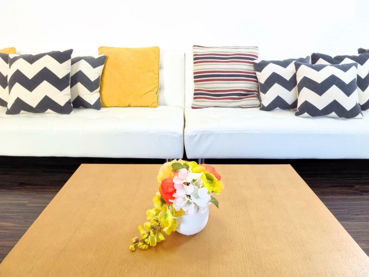 Wabi Sabi Osaka Apartment Екстериор снимка