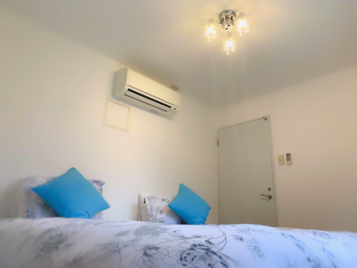 Wabi Sabi Osaka Apartment Екстериор снимка