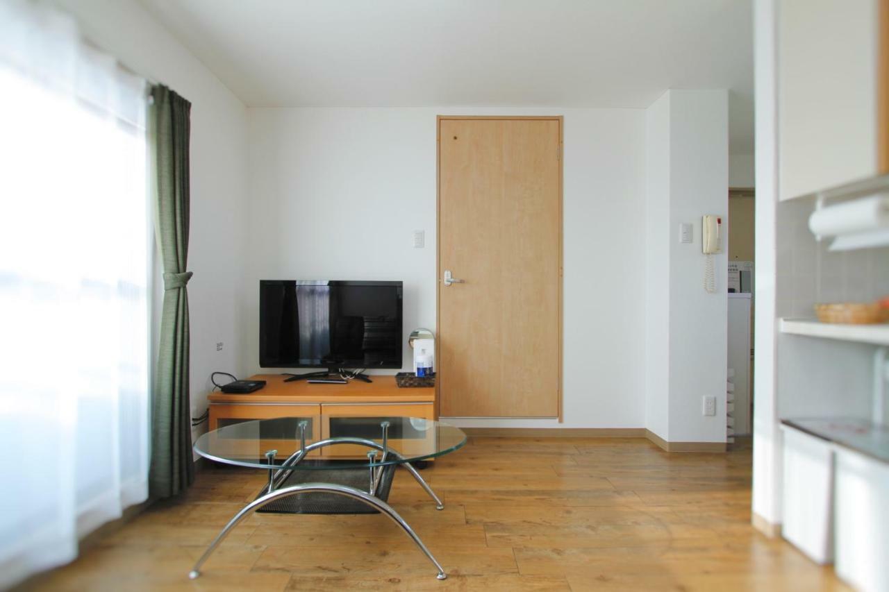Wabi Sabi Osaka Apartment Екстериор снимка