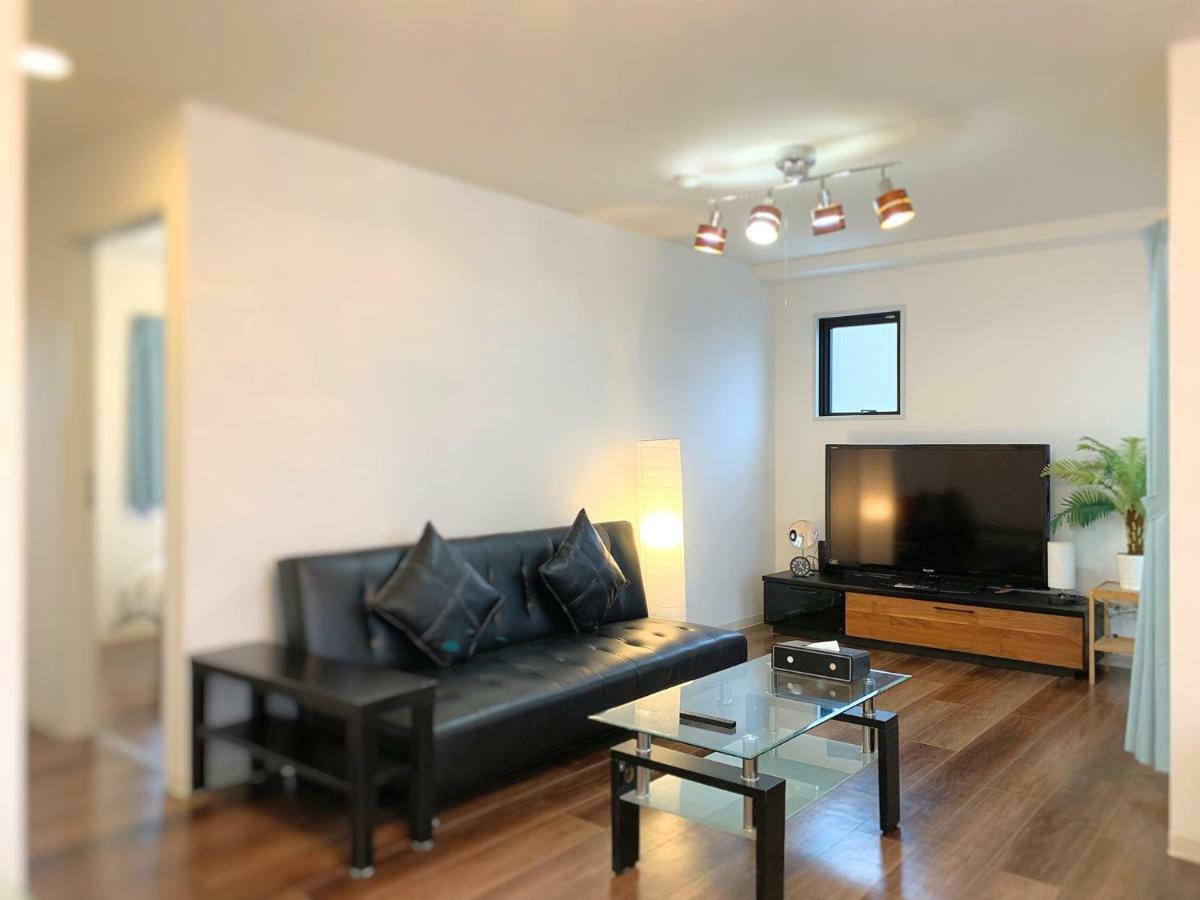 Wabi Sabi Osaka Apartment Екстериор снимка