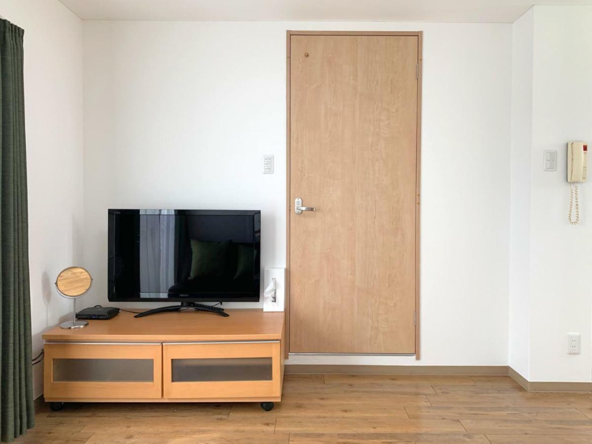 Wabi Sabi Osaka Apartment Екстериор снимка