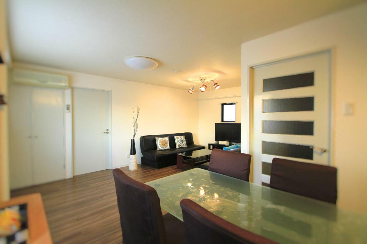 Wabi Sabi Osaka Apartment Екстериор снимка