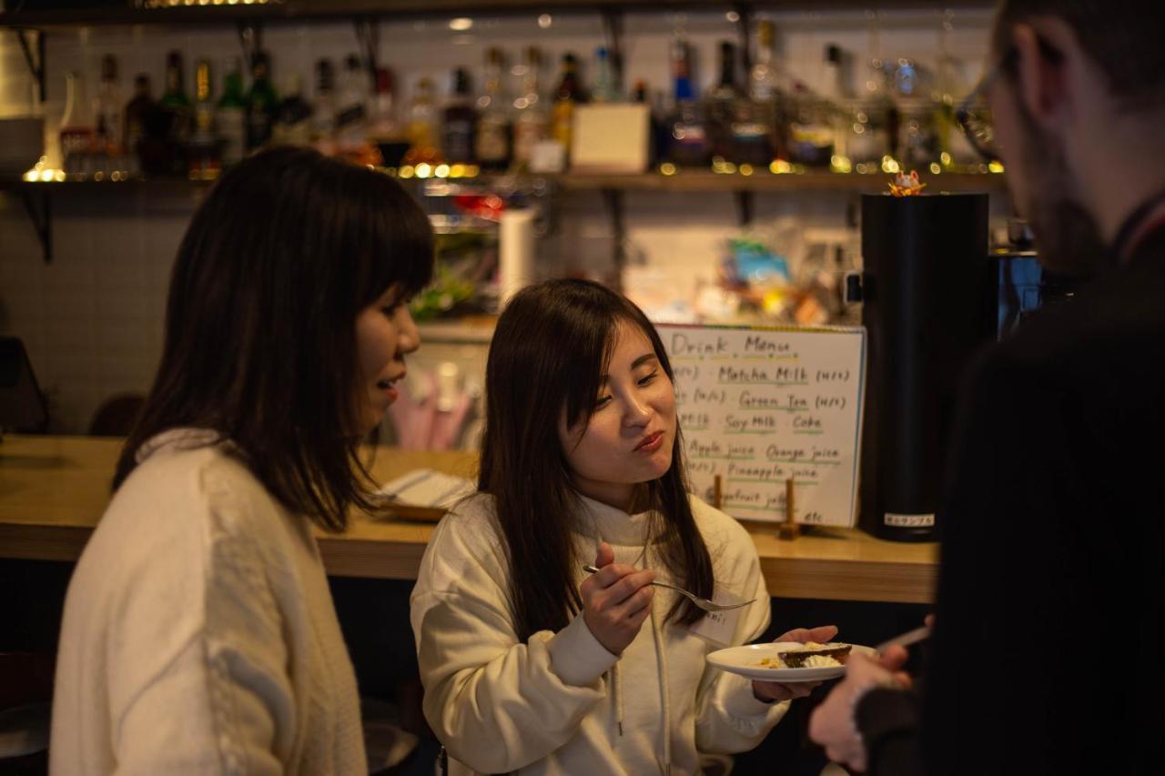 Wabi Sabi Osaka Apartment Екстериор снимка