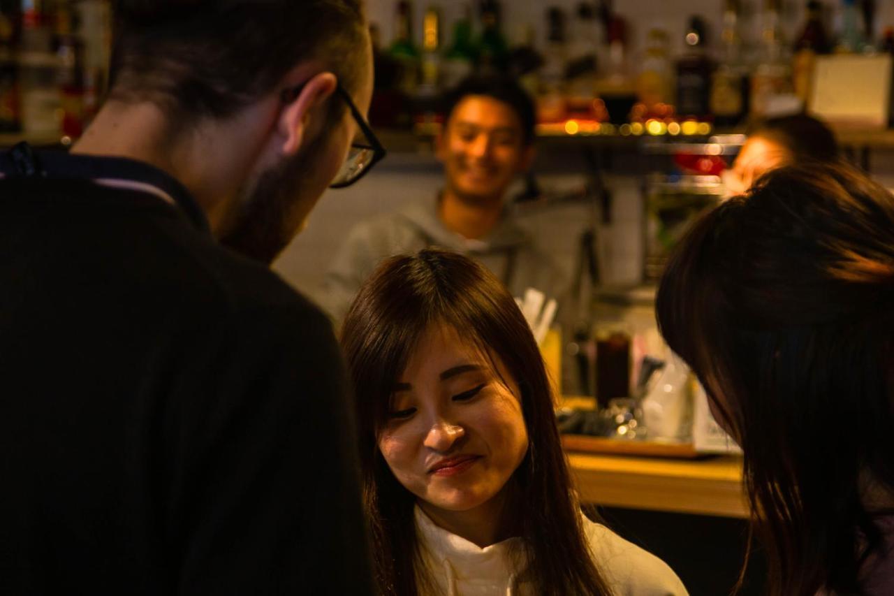 Wabi Sabi Osaka Apartment Екстериор снимка